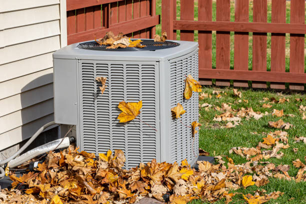 Air quality test in West Palm Beach, FL