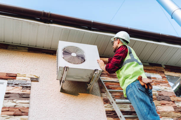 Best Affordable HVAC services  in West Palm Beach, FL