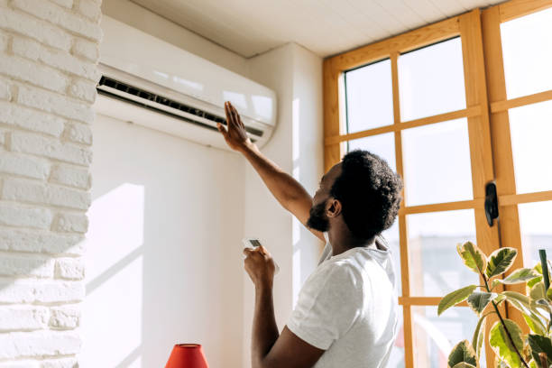 Best HVAC installation services  in West Palm Beach, FL