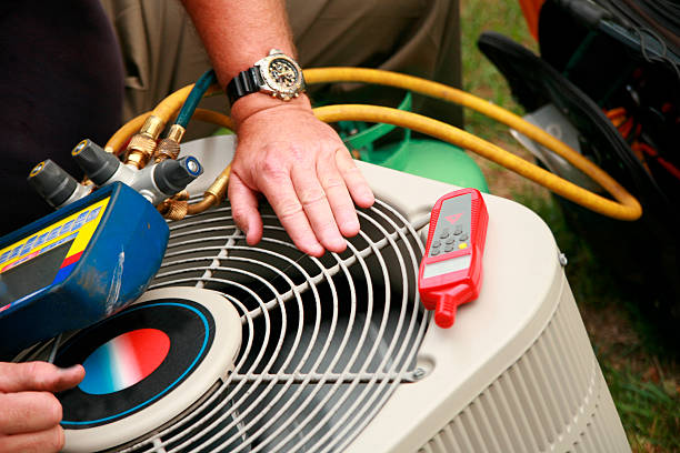 Ductless HVAC repair in West Palm Beach, FL
