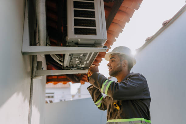 Best HVAC system installation  in West Palm Beach, FL