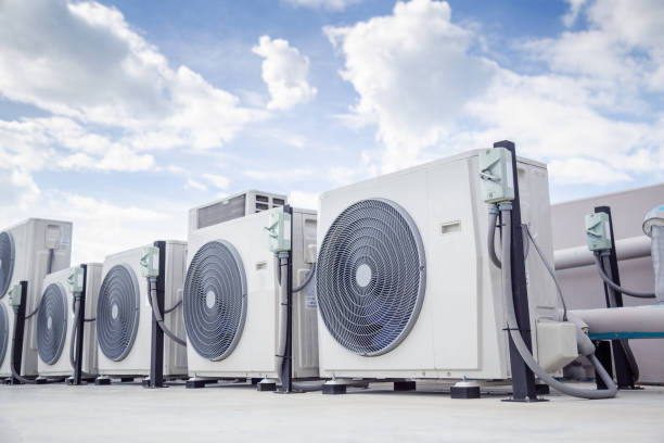 Best HVAC installation services  in West Palm Beach, FL