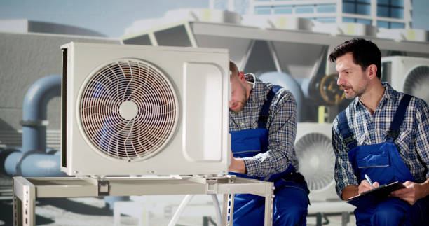 Local HVAC companies in West Palm Beach, FL
